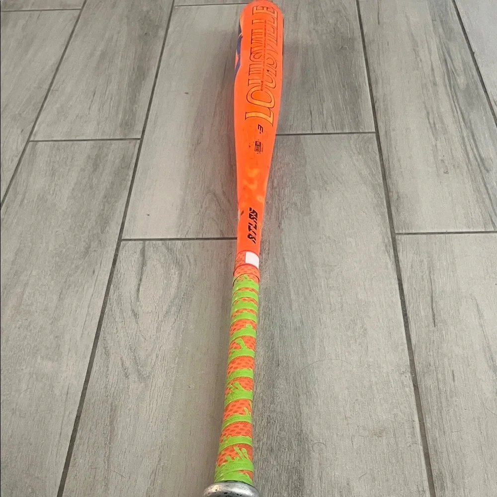 Louisville ATLAS Marucci CAT 9 connect Nike White Bat Marucci CAT X - Picture 11 of 12